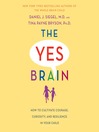 Cover image for The Yes Brain